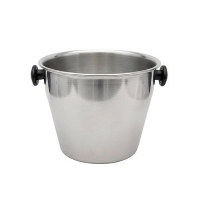 Hielera de aluminio génesis