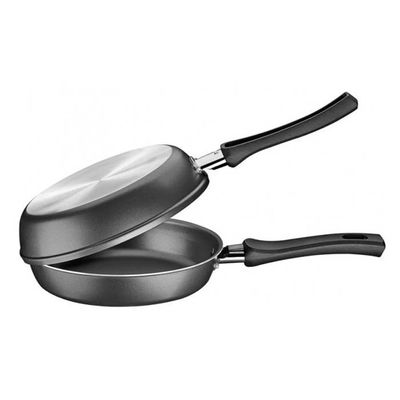 Sarten doble loreto n°20 TRAMONTINA