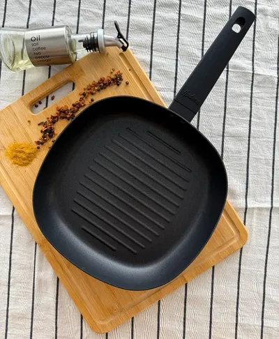 Bifera Hudson daily antiadherente 26cm 