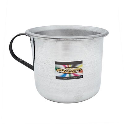 Jarro con asa charol N° 14 genesis 