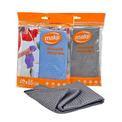 Repasador microfibra make 