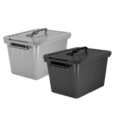 Organizador grande 24 lts