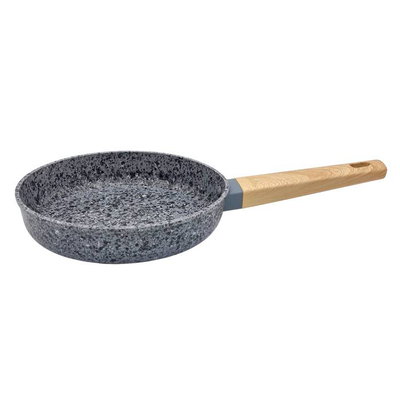 Sartén de aluminio forjado hudson 20cm 