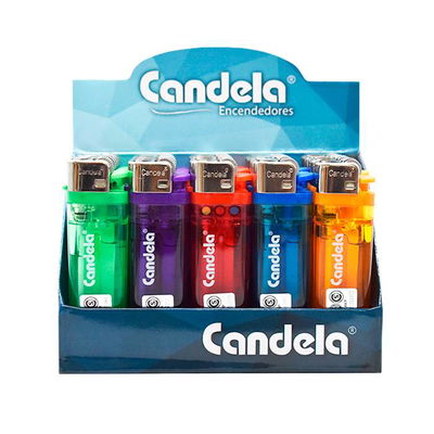 ENCENDEDOR CANDELA X UNIDAD