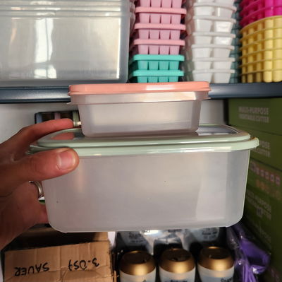 COMBO X2 HERMÉTICOS