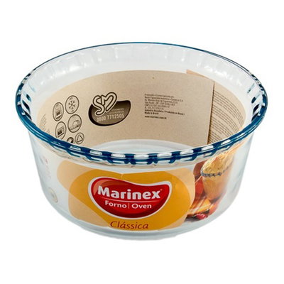 Molde souffle marinex 0,7lts
