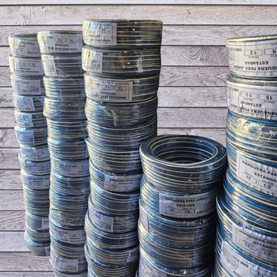 manguera de 1/2 x 15metros 