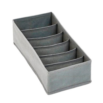 Organizador Ropa 6 Espacios
