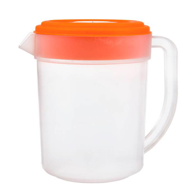 Jarra plástica make