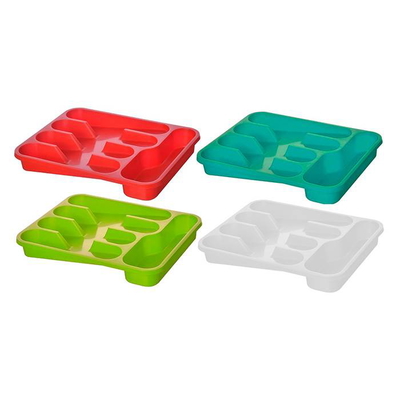 Cubiertera gemplast 5 divisiones