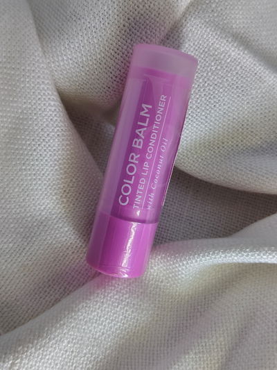 Bálsamo labial Victoria's Secret
