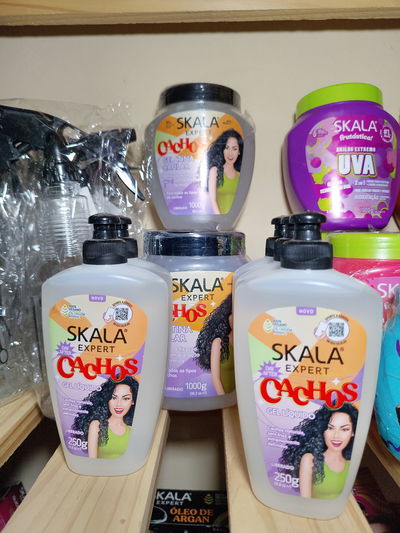 Gel Skala