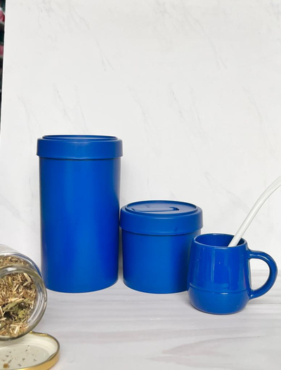 Set matero económico