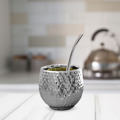 Mate cerámica