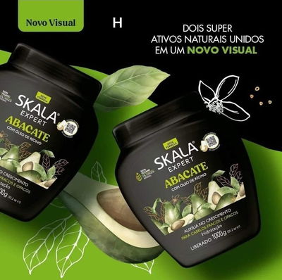 Skala de tratamiento