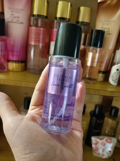 Body splash mini Victoria´s Secret original