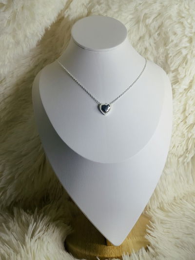 Conjunto corazón pequeño AB