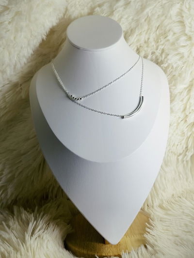 Conjunto doble opuesto AB