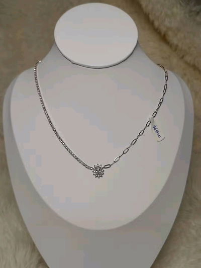 Collar combinado AQ