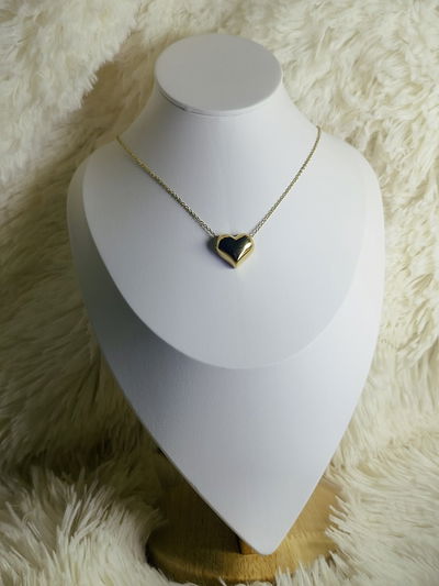 Conjunto corazón AB o AD
