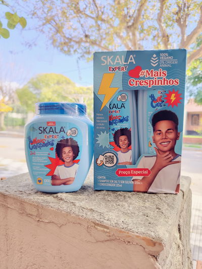 Combos Skala