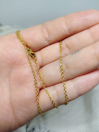 Cadena AD 50 cm