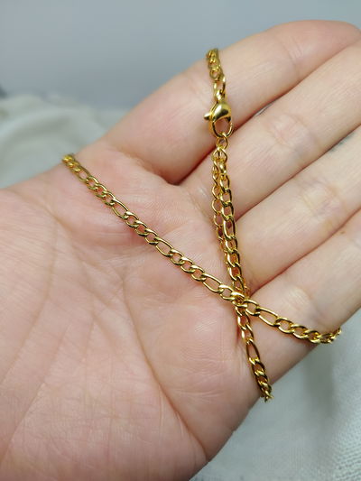 Cadena de 35 cms AD