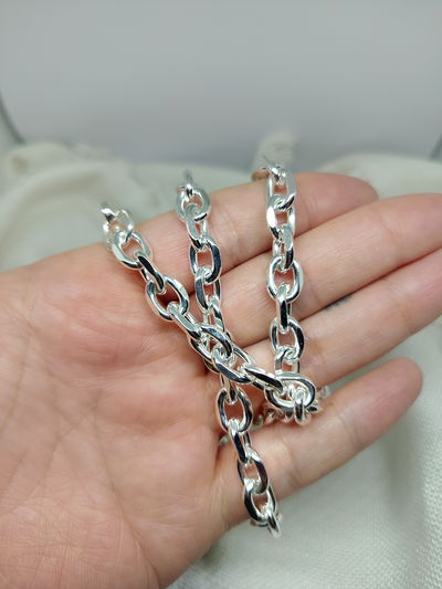 Cadena AB eslabonazo 50 cm