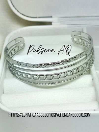 Pulsera AQ