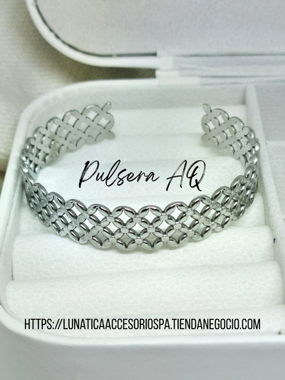 Pulsera AQ