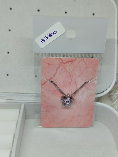 Collar susanito AQ