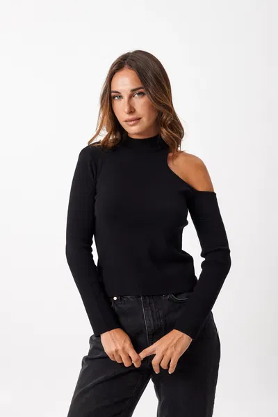 SWEATER FRANKIE