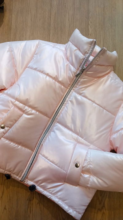 CAMPERA IMPERMEABLE