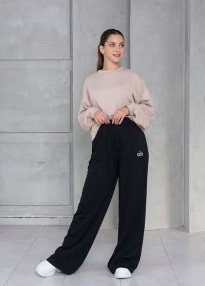 JOGGER ALO