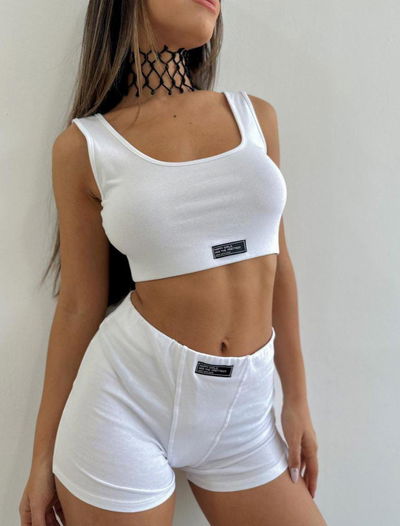 CONJUNTO ROPA INTERIOR