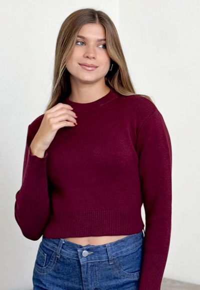 SWEATER EVER