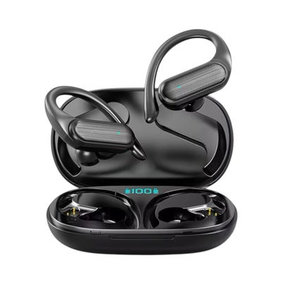 x 12 unidades- Auriculares Deportivos con Gancho DAM-Sporty