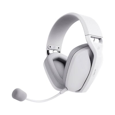 NETMAK NM-N35 BLANCO AURICULAR GAMER TRI MODO