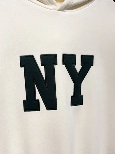 Buzo New York BLANCO