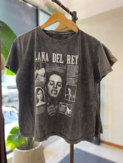 Remera LANA