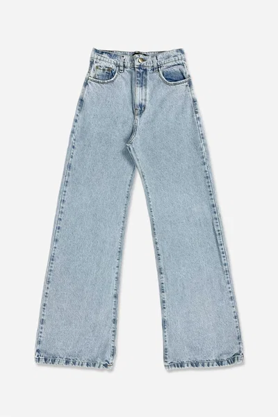 Wide leg SKY (T.Alto)