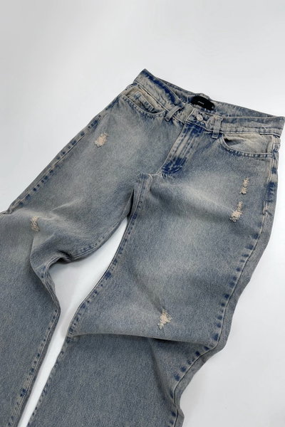 Wide leg OXID (T.bajo)