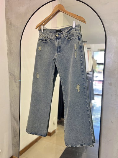 Wide leg OXID (T.bajo)