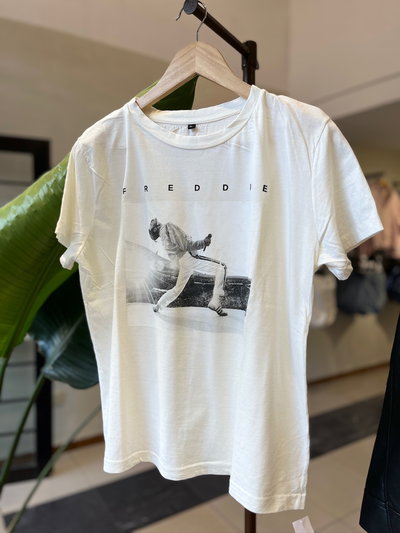 Remera FREDDIE