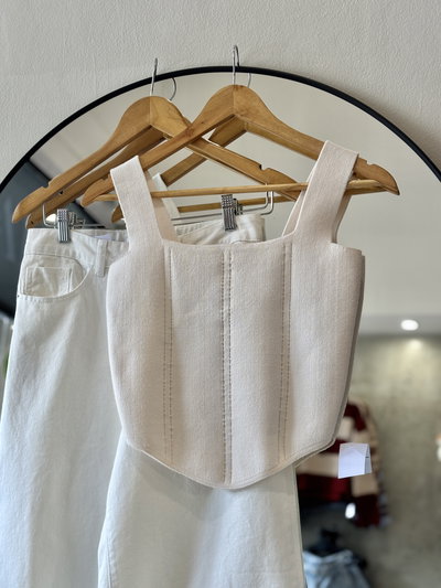 Corset Berlin (Crema)