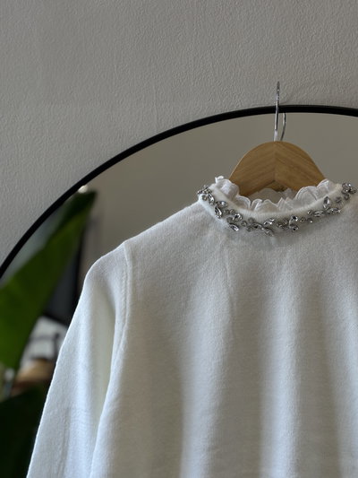 Sweater Charlotte (Natural)