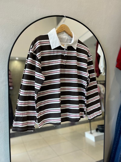 Sw algodón Liz (Choco)