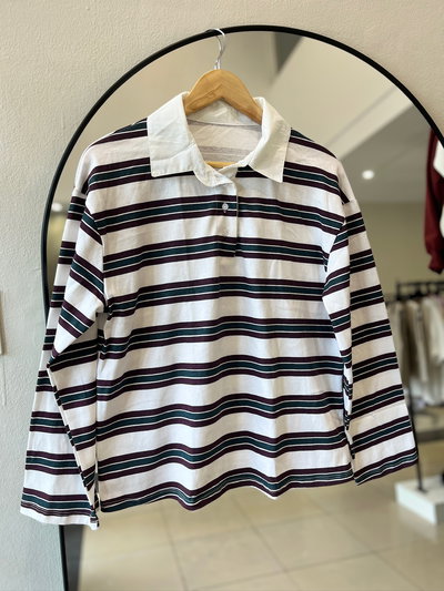 Sw algodón Liz (Blanco)