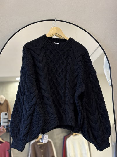 Sweater Sky (Negro)