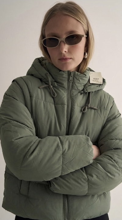 Campera Miami (3 colores)